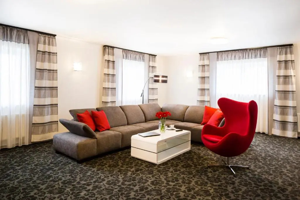 Parkhotel Plzen Congress Center