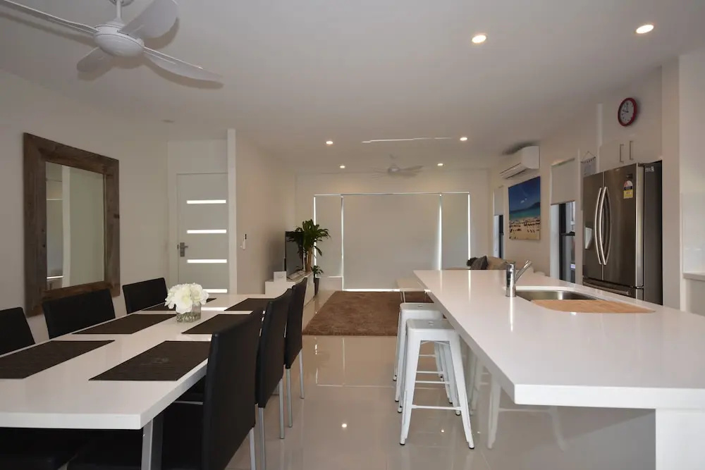The Shae Luka Private Apartment