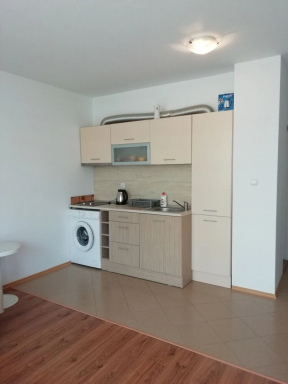 Apartcomplex Grand Kamelia Sunny Beach