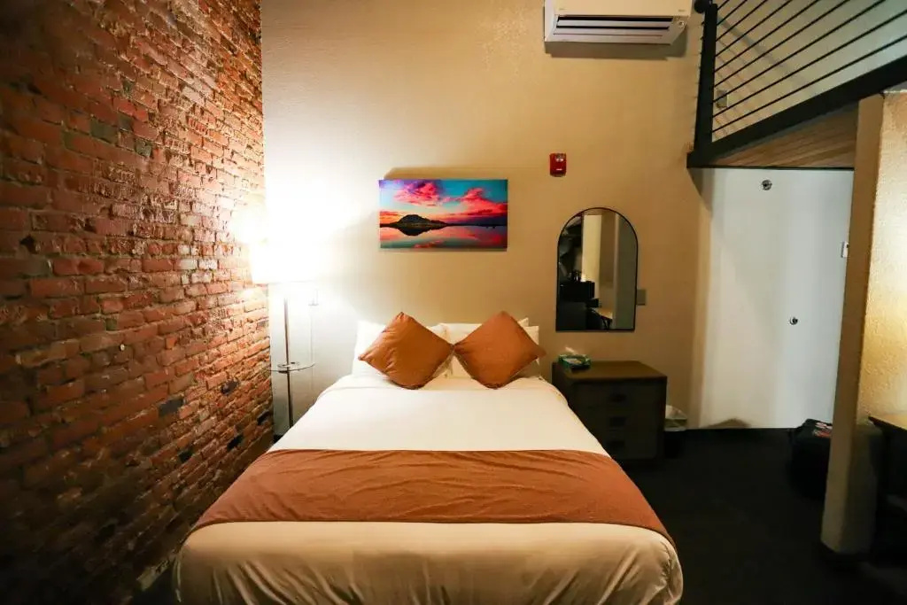 Sturgis Lofts