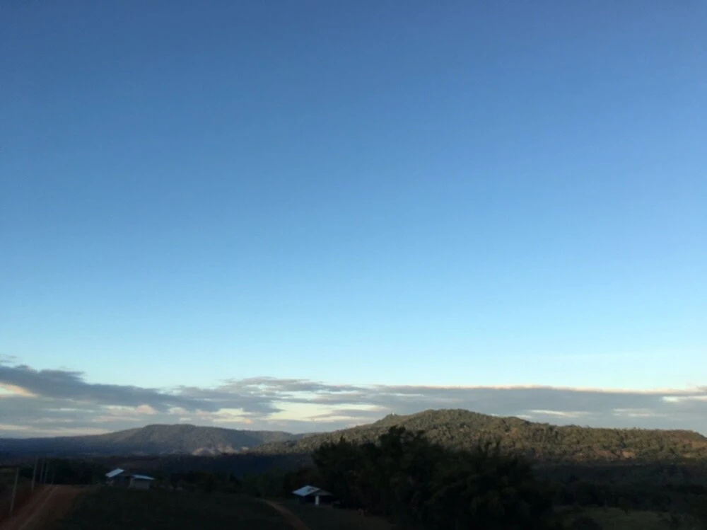 Malong View At Khao Kho