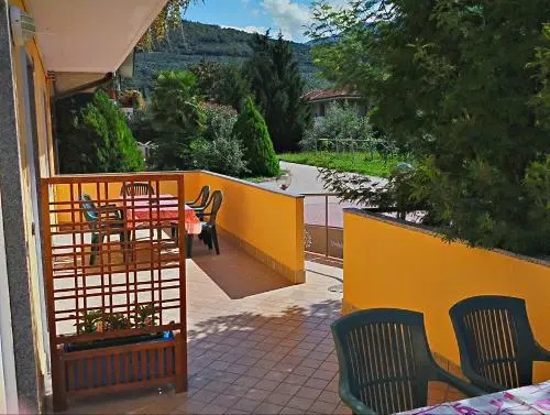 Agritur Planchenstainer