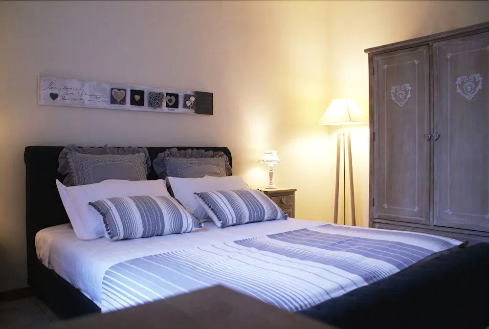 B&B Garibaldi