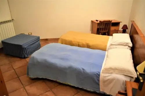 Teré Ceriana Affittacamere