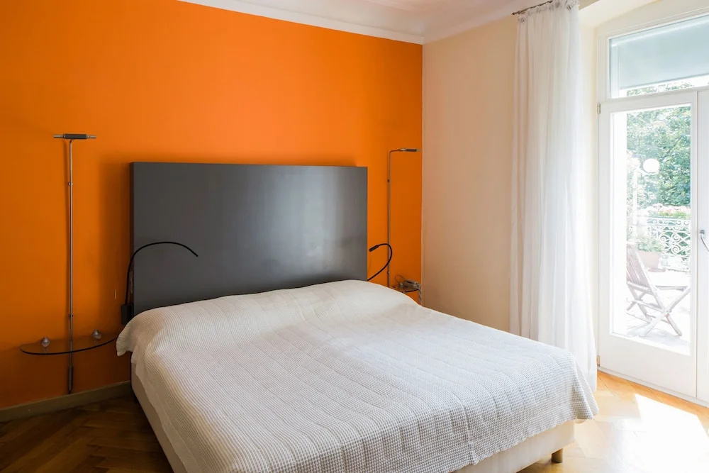 Hotel Aurora