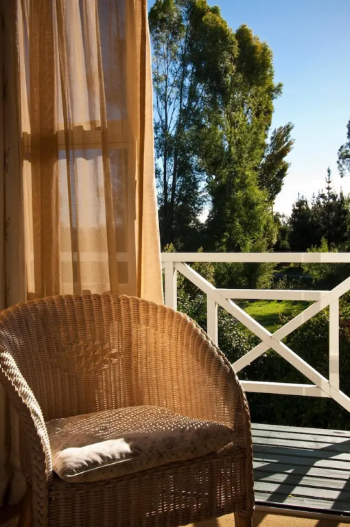 The Peppertree Luxury Accommodation