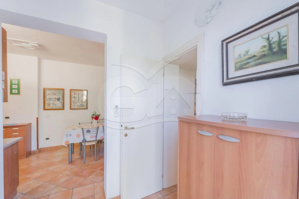 Albero del Pepe 1 vwith garden very close to the center and the beach of Marina di Campo-ALBERO DEL PEPE 1