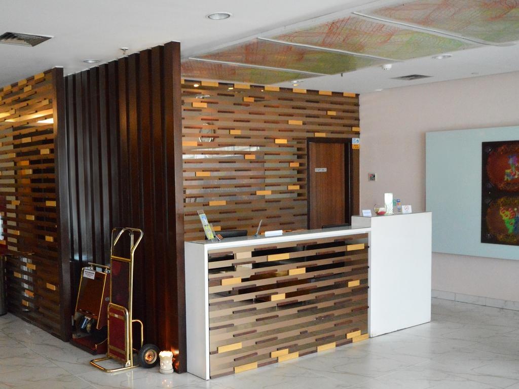 d'primahotel WTC Mangga Dua