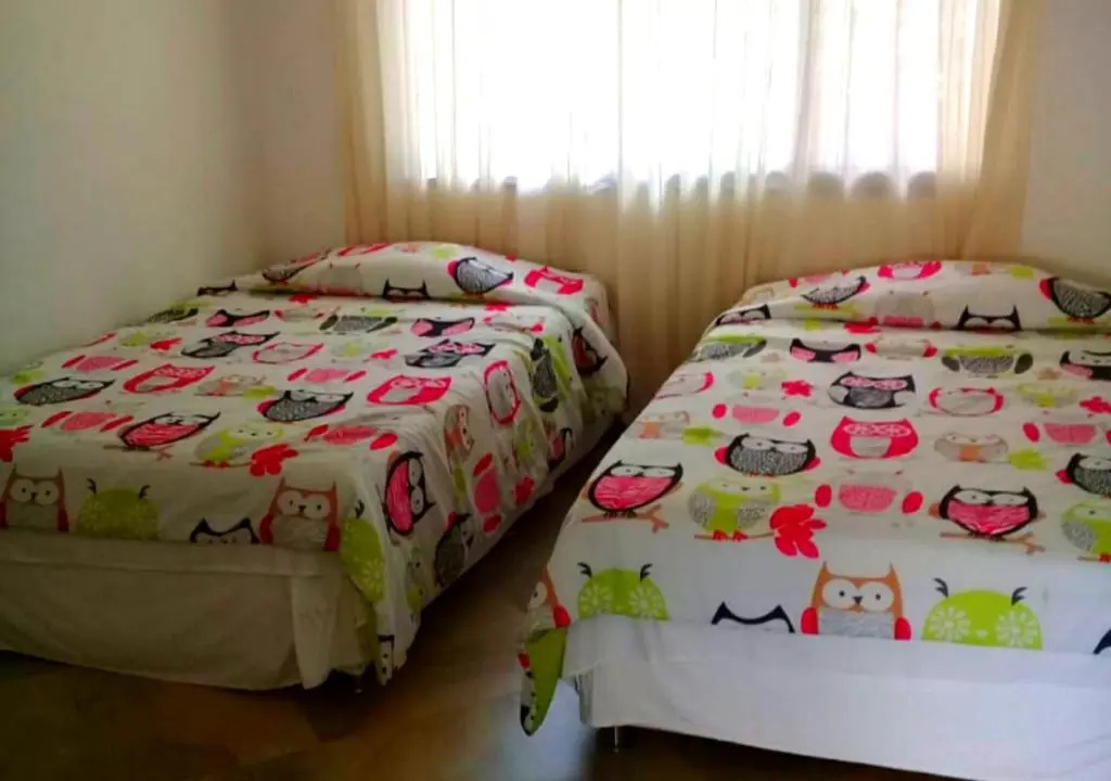 Casa Quinta Campestre con Piscina Privada Anapoima