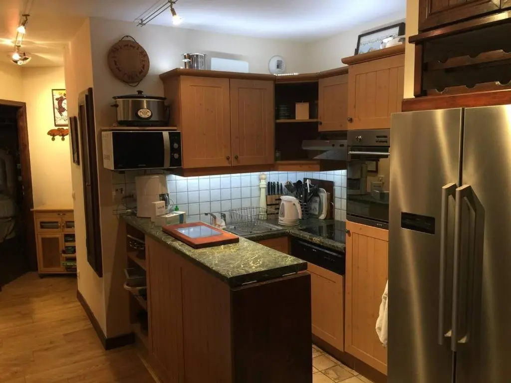 617 Manoir Savoie