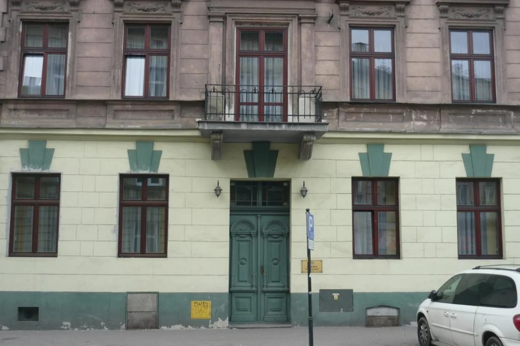 Hotel Kazimierz