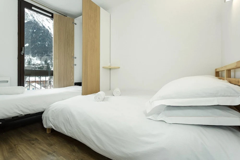 Apartment Balme 5