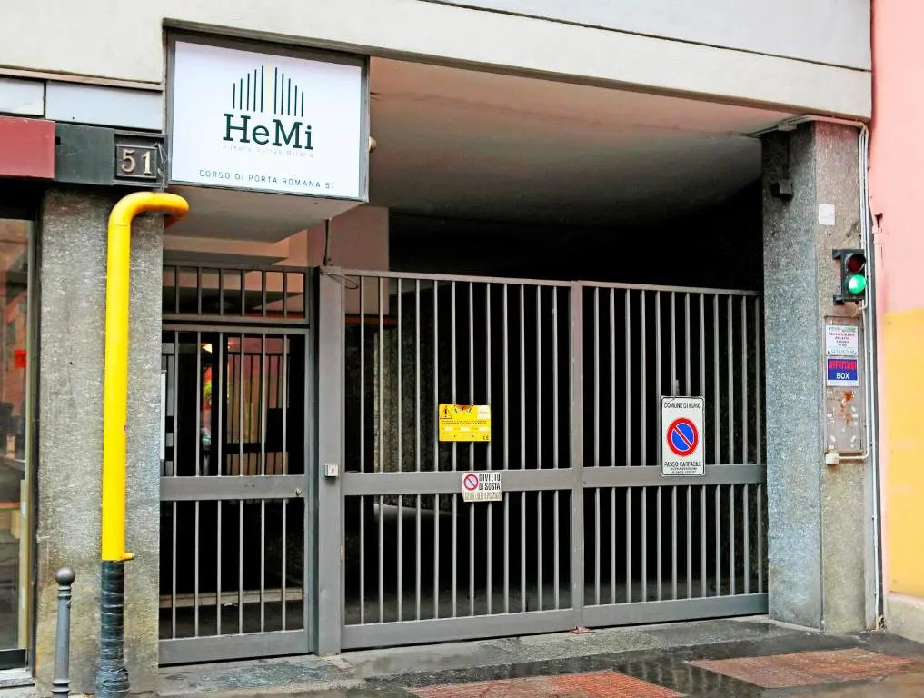 HeMi Suites