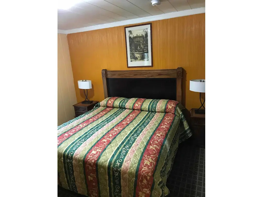 Ruta Motel
