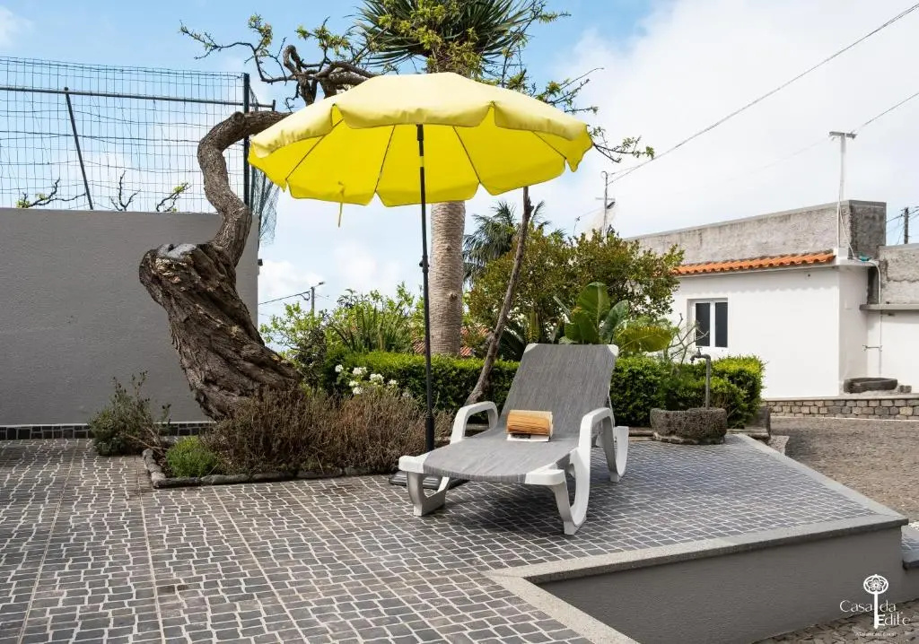 Casa da Edite