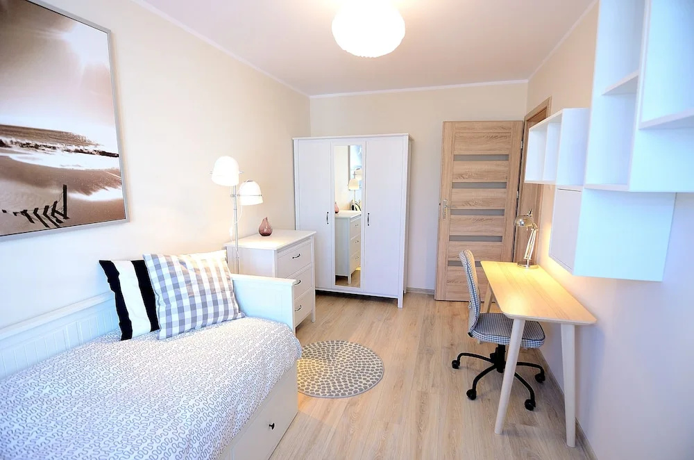 Victus Apartament Ergo