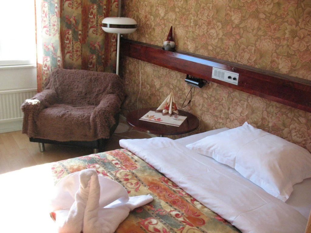 Hotel Kemijärvi