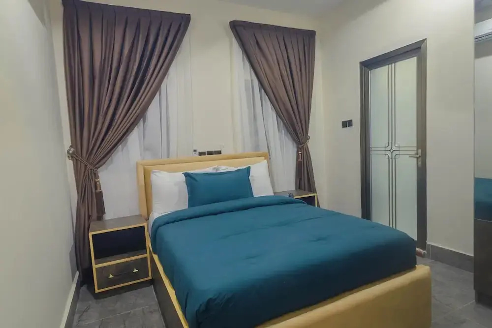 Quads Villa