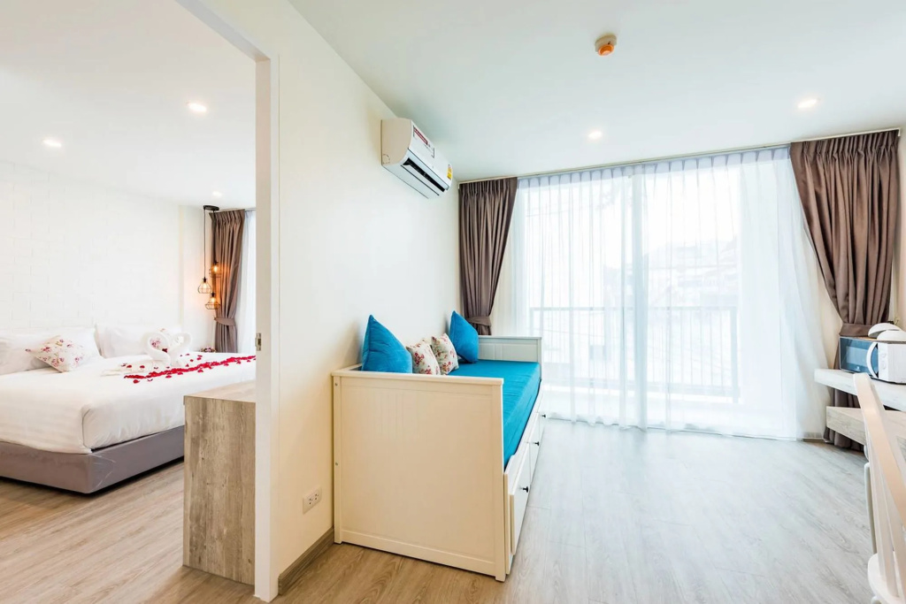 LullaBella Hotel Patong
