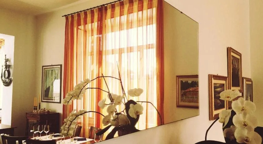 Hotel Ines