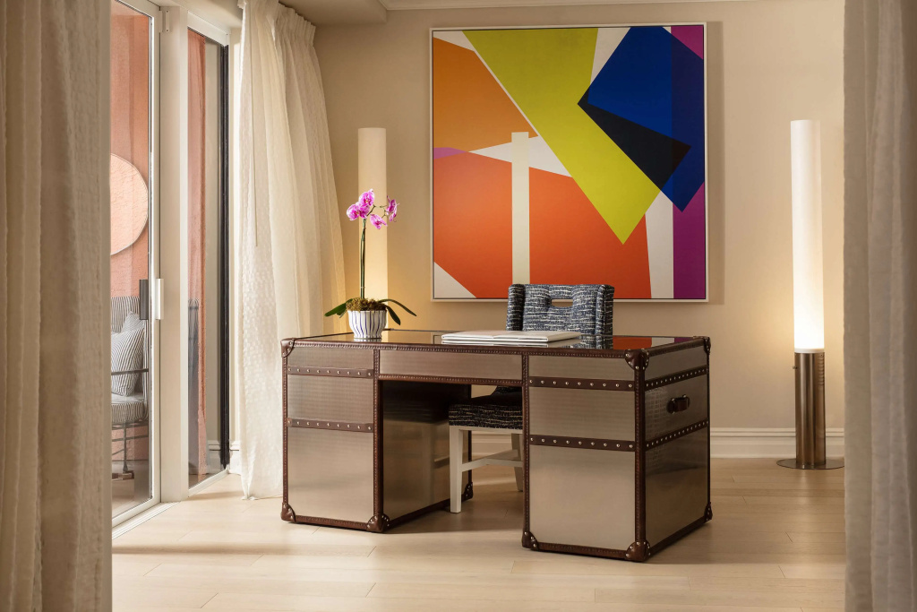 Yacht Club at The Boca Raton Adults-only