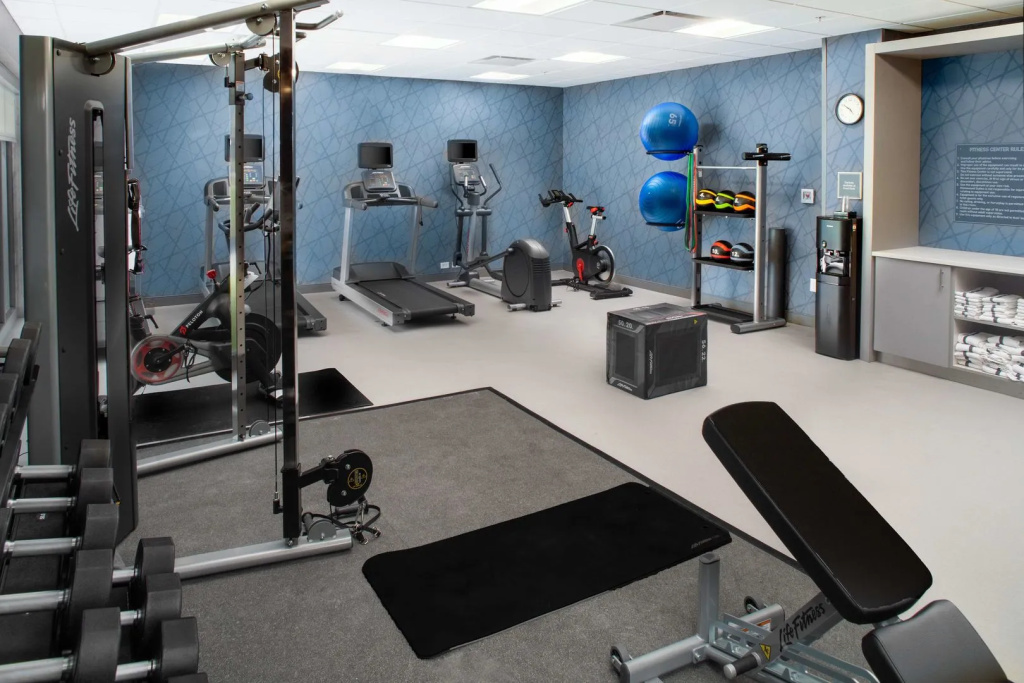Homewood Suites By Hilton Ann Arbor