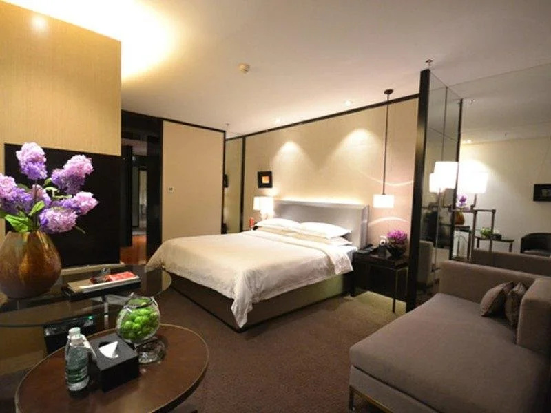 Yintian International Business Hotel