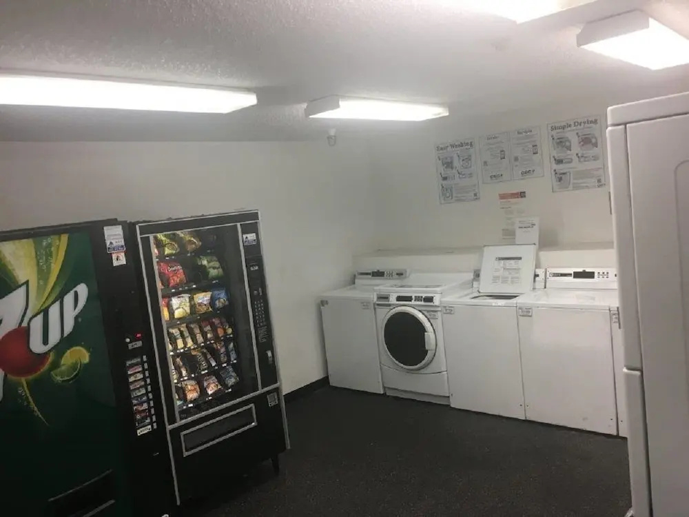 InTown Suites Extended Stay Fort Lauderdale FL