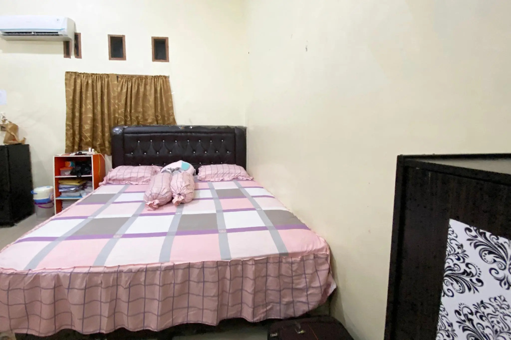 SPOT ON 90435 Rohana Homestay Syariah