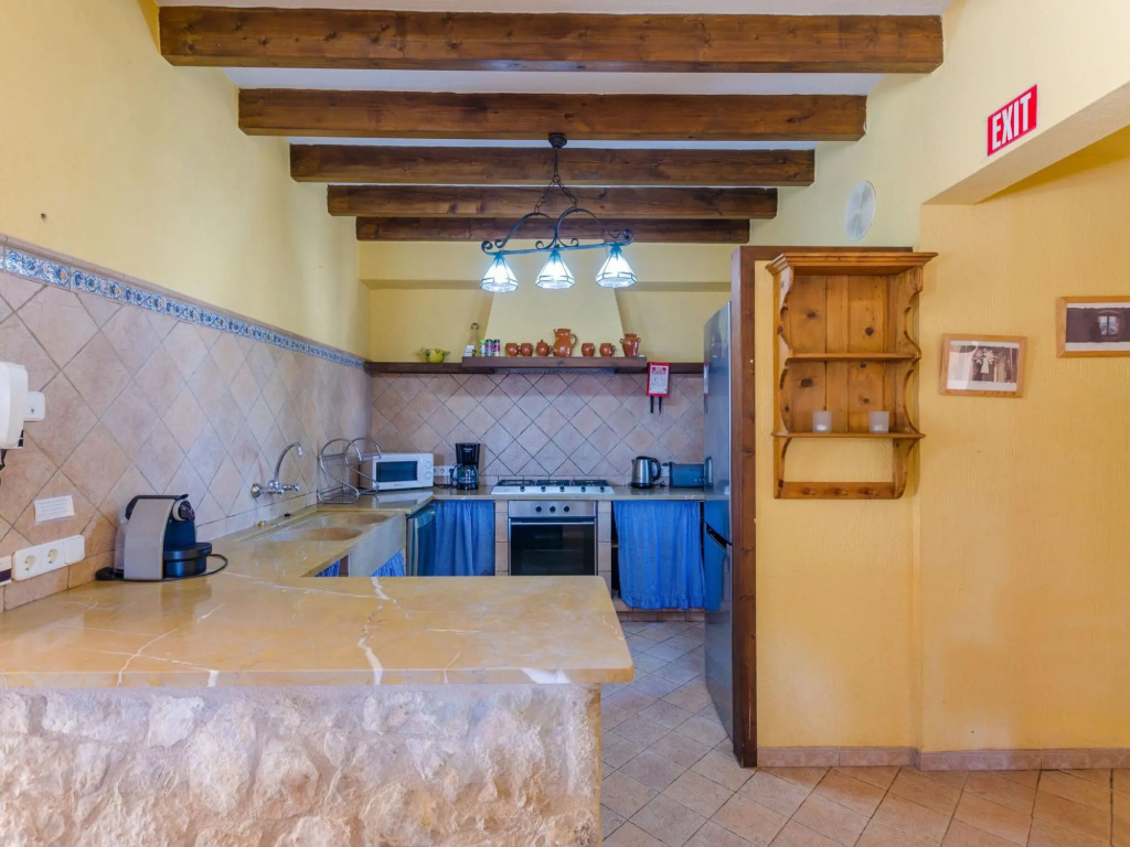 Villa Can Salat