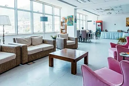 Blue Bells Hostel