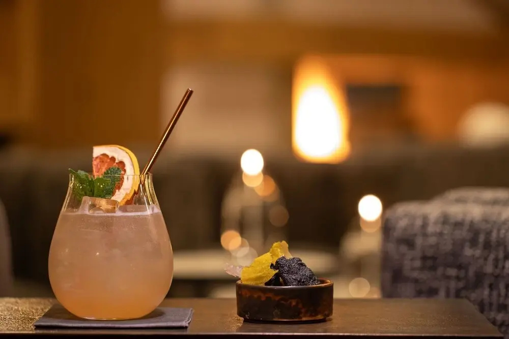 Aïda Hôtel & Spa - "Adults Only" Relais & Châteaux