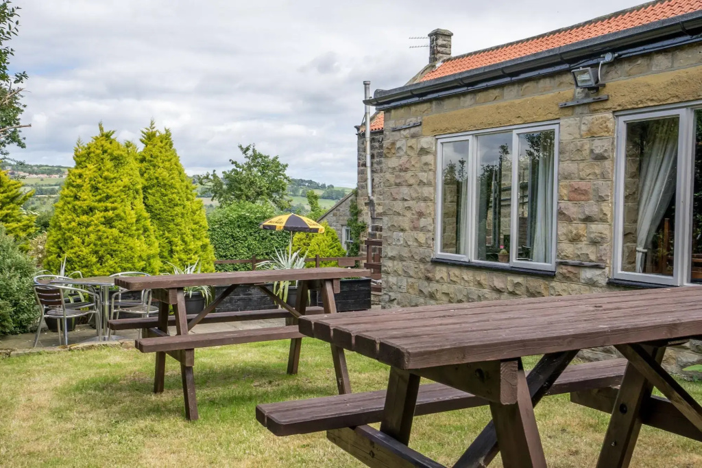 The Plough