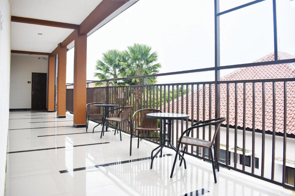 OYO 3482 Bima Guest House