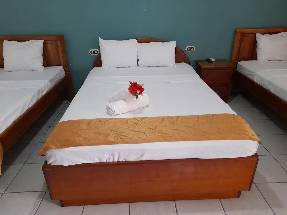 Arenal Container Hostel