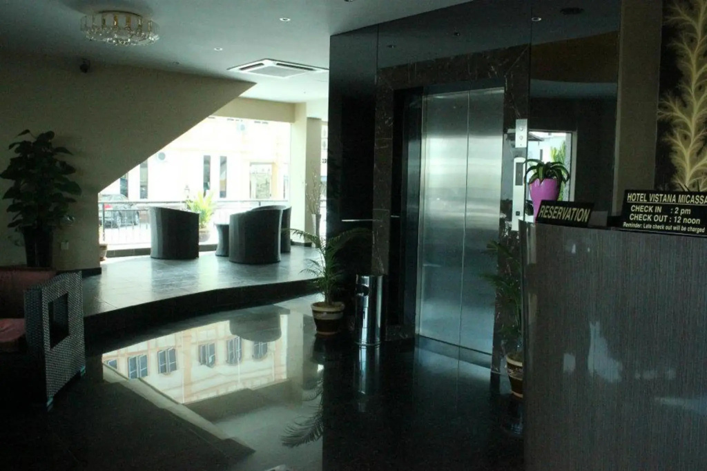 Hotel Vistana Micassa
