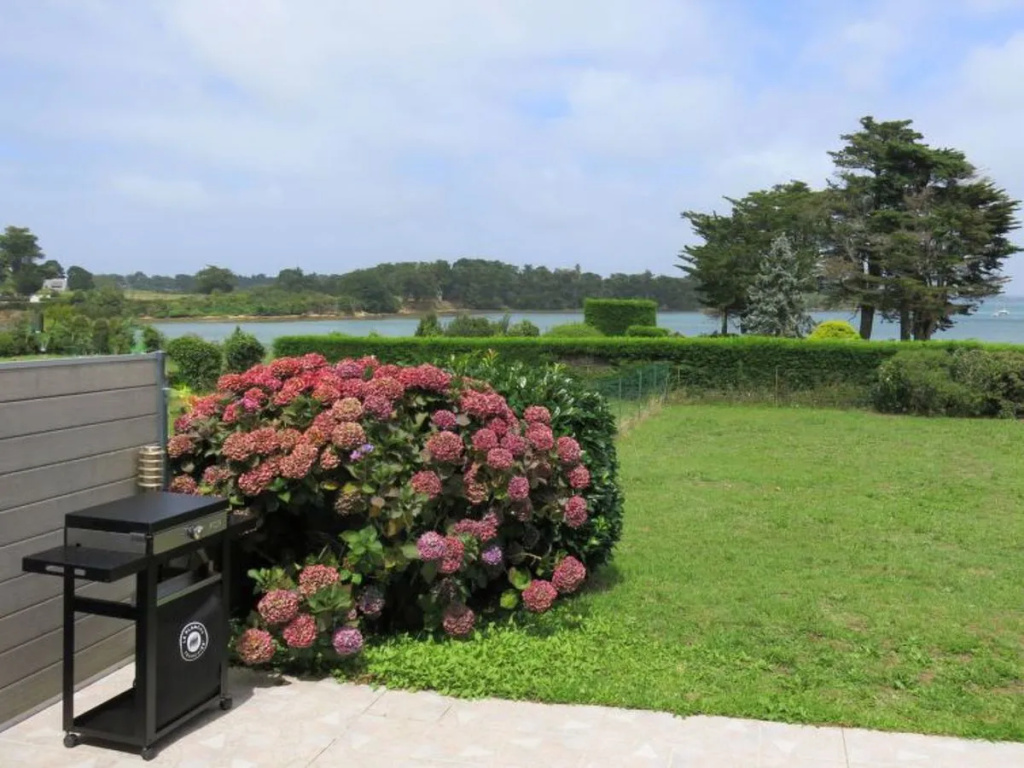 Belle Vue Mer et Golfe du Morbihan