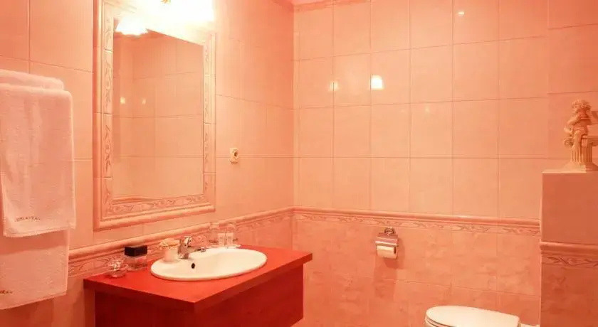 Sielanka Pokoje Hotelowe, Restauracja - Ustroń