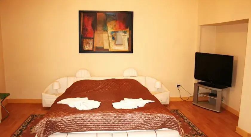 Hotel Komfort Inn - Dwór Hubertus