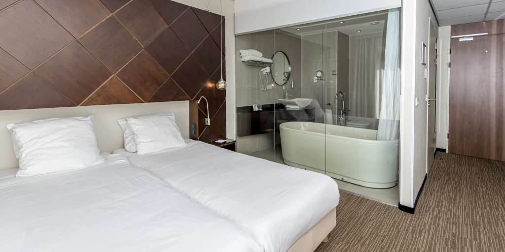 Fletcher Hotel-Restaurant Jagershorst-Eindhoven