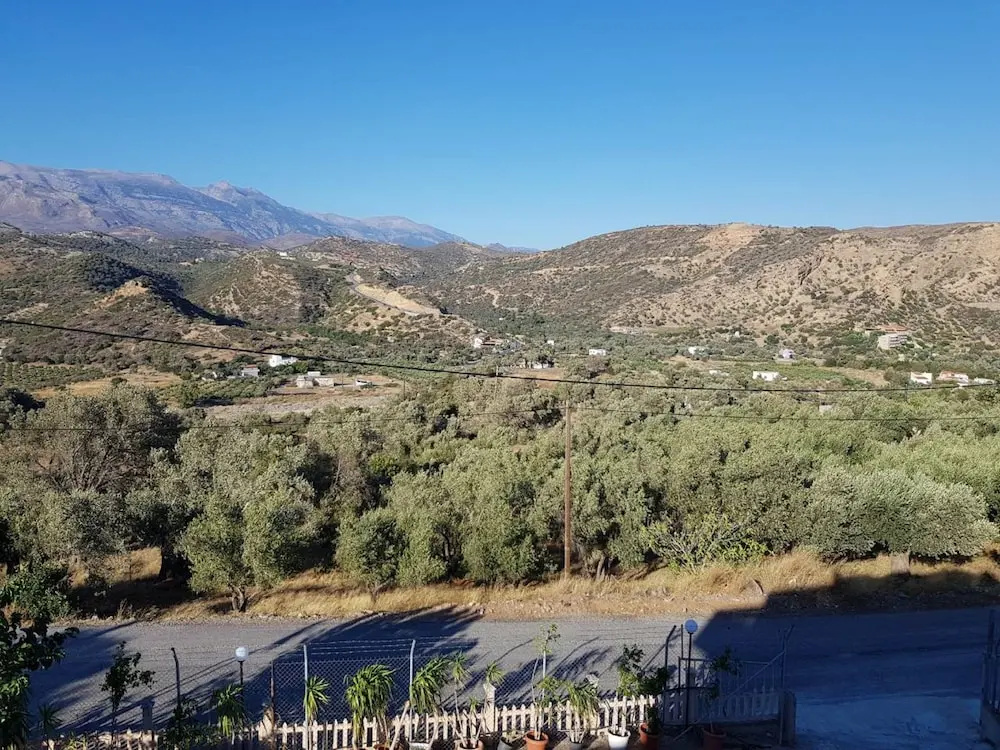 Creta Star Apartments