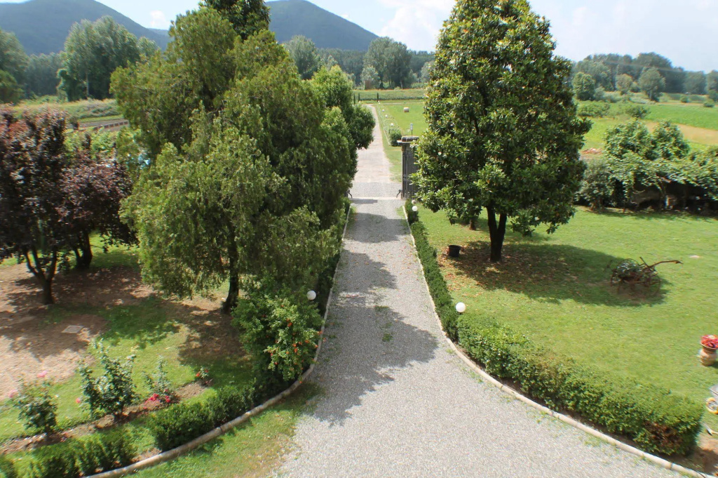 B&B Villa Pardi Lucca