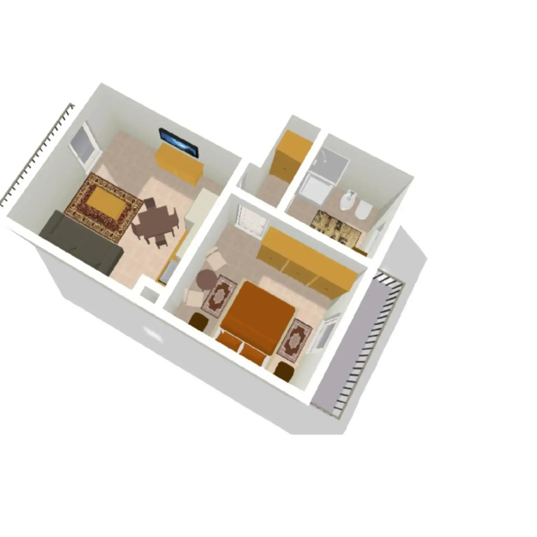 Residence Grand Hotel SIVA