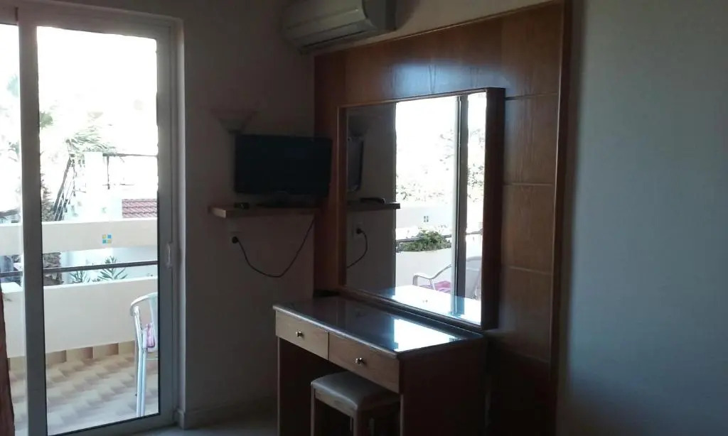 Summer Memories Aparthotel