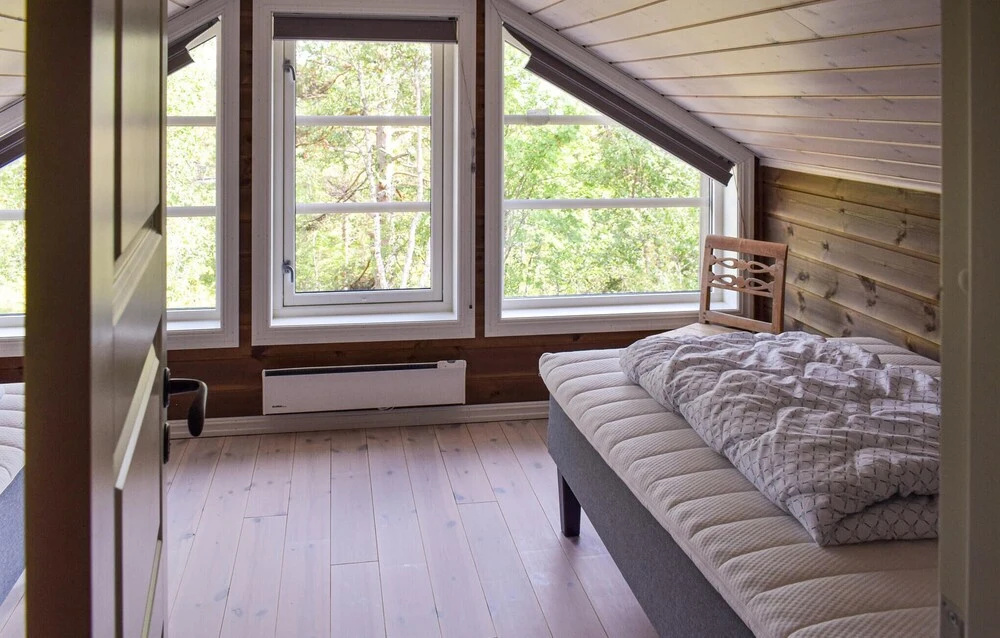 4 Bedroom Pet Friendly Home In Eggedal