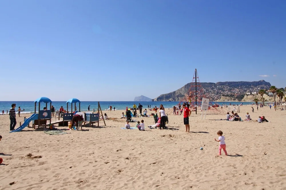 Villas Costa Calpe - Naranja
