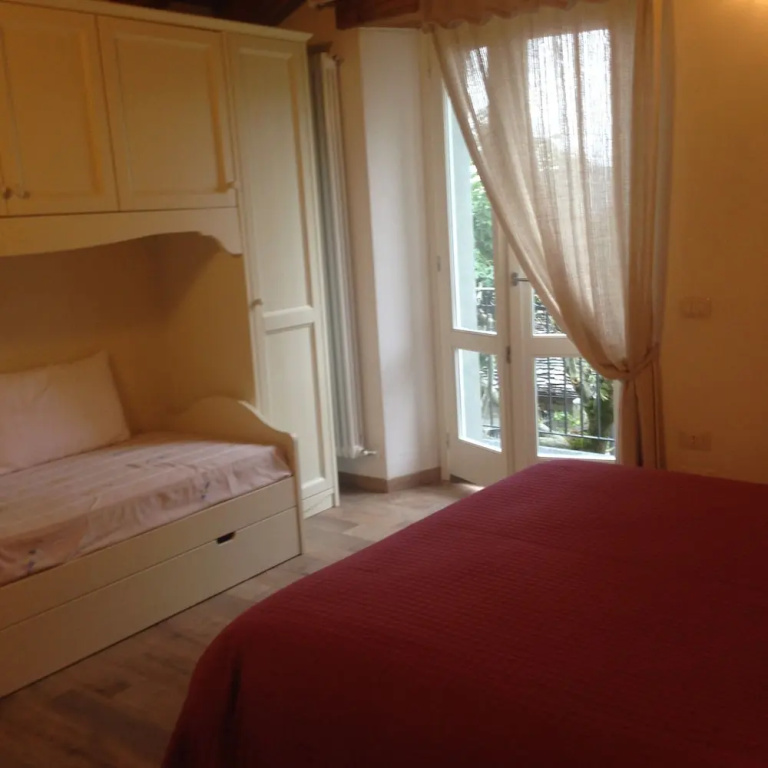 Roncoscaglia - Sestola Apartment