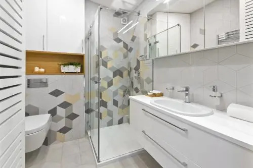 Aura apartamentai
