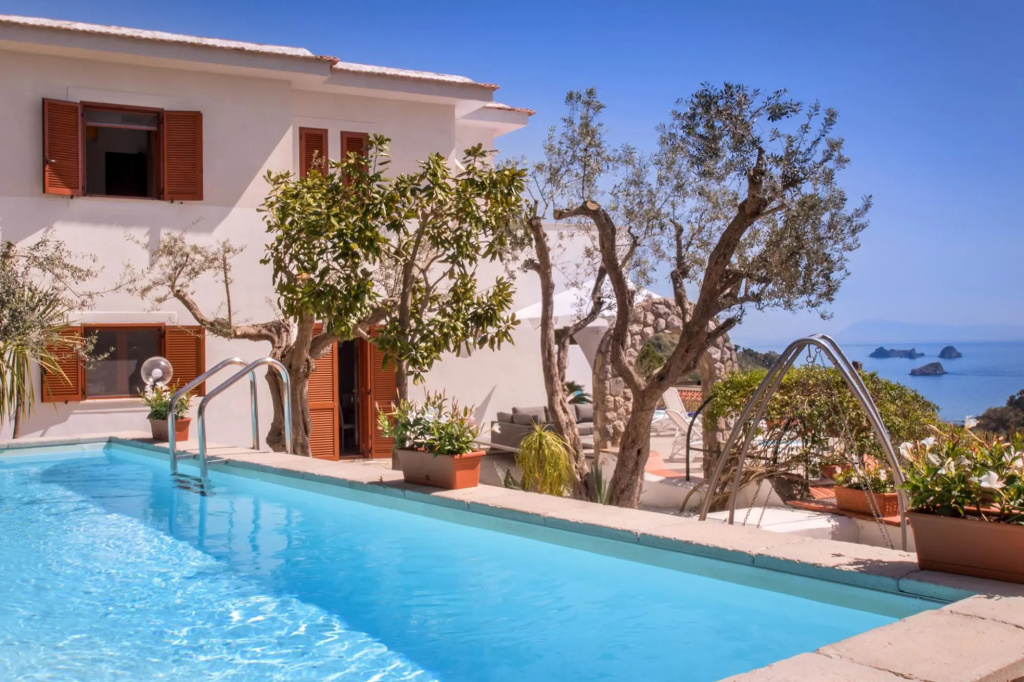 Villa Marianna