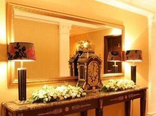 Бутик-отель Шенонсо